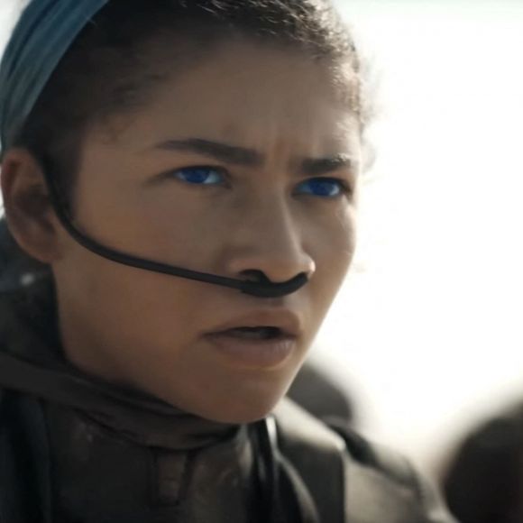 La bande-annonce de "Dune 2" avec Timothée Chalamet et Zendaya 