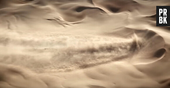 La bande-annonce de "Dune 2" avec Timothée Chalamet et Zendaya 