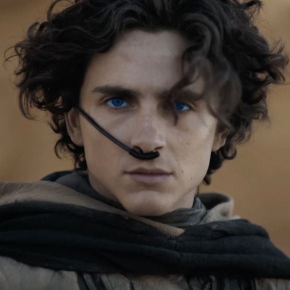 BGUK_2676322 - Los Angeles, UNIT - New Dune: Part Two trailer offers first look at Christopher Walken's Emperor. A new trailer for Dune: Part Two has revealed the first look at acting legend Christopher Walken’s Emperor.