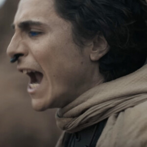 BGUK_2676322 - Los Angeles, UNIT - New Dune: Part Two trailer offers first look at Christopher Walken's Emperor. A new trailer for Dune: Part Two has revealed the first look at acting legend Christopher Walken’s Emperor.