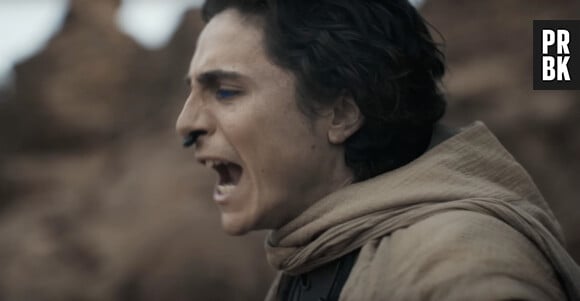 BGUK_2676322 - Los Angeles, UNIT - New Dune: Part Two trailer offers first look at Christopher Walken's Emperor. A new trailer for Dune: Part Two has revealed the first look at acting legend Christopher Walken’s Emperor.