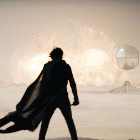BGUK_2676322 - Los Angeles, UNIT - New Dune: Part Two trailer offers first look at Christopher Walken's Emperor. A new trailer for Dune: Part Two has revealed the first look at acting legend Christopher Walken’s Emperor.