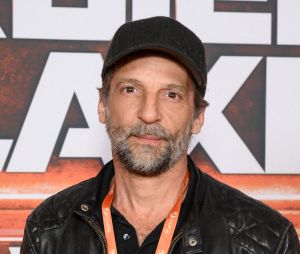 File photo - Mathieu Kassovitz attends the European Gala Event of Marvel Studios Guardians of the Galaxy. Vol 3 at Marvel Avengers Campus in Disneyland Paris on Saturday at Disneyland Paris on April 22, 2023 in Paris, France. - French actor and director Mathieu Kassovitz was the victim of a serious motorcycle accident this Sunday, September 3 at the Monthlery racing circuit, in Essonne. Photo by Laurent Zabulon/ABACAPRESS.COM