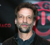 File photo - Mathieu Kassovitz attends to Magic Monaco.MAGIC is an event designed for all pop culture fans spanning art, animation, video Games, Manga, Comics, science and education, held on February 25 and 26, 2023 at the Grimaldi Forum, in Monaco. - French actor and director Mathieu Kassovitz was the victim of a serious motorcycle accident this Sunday, September 3 at the Monthlery racing circuit, in Essonne. Photo by Jana Call me J/ABACAPRESS.COM