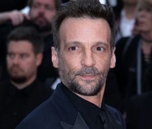 File photo - Mathieu Kassovitz attending the Les Miserables Premiere as part of the 72nd Cannes International Film Festival in Cannes, France on May 15, 2019. - French actor and director Mathieu Kassovitz was the victim of a serious motorcycle accident this Sunday, September 3 at the Monthlery racing circuit, in Essonne. Photo by Aurore Marechal/ABACAPRESS.COM