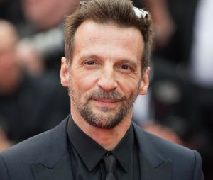 File photo - Mathieu Kassovitz arriving on the red carpet of 'Les Miserables' screening held at the Palais Des Festivals in Cannes, France on May 15, 2019 as part of the 72th Cannes Film Festival. - French actor and director Mathieu Kassovitz was the victim of a serious motorcycle accident this Sunday, September 3 at the Monthlery racing circuit, in Essonne. Photo by Nicolas Genin/ABACAPRESS.COM