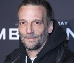 File photo - Mathieu Kassovitz attending the Paris premiere of Ambulance at the Cinema UGC Normandie in Paris, France on March 20, 2022. - French actor and director Mathieu Kassovitz was the victim of a serious motorcycle accident this Sunday, September 3 at the Monthlery racing circuit, in Essonne. Photo by Aurore Marechal/ABACAPRESS.COM