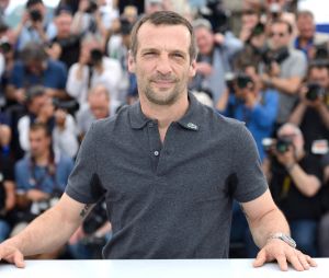 File photo - Mathieu Kassovitz attending the Happy End photocall as part of the 70th Cannes Film Festival in Cannes, France on May 22, 2017. - French actor and director Mathieu Kassovitz was the victim of a serious motorcycle accident this Sunday, September 3 at the Monthlery racing circuit, in Essonne. Photo by Aurore Marechal/ABACAPRESS.COM