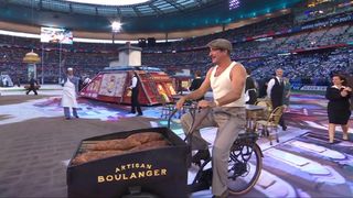 "On dirait une kermesse de fin d'année scolaire" : la cérémonie d'ouverture de la Coupe du monde de rugby 2023 se fait fracasser par les internautes