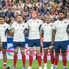 Des hymnes affreux à la Coupe du Monde de rugby ? Enfin une bonne nouvelle pour nos oreilles