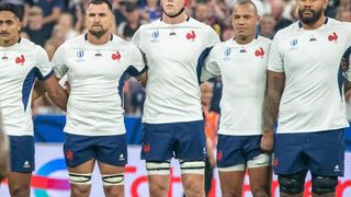 Des hymnes affreux à la Coupe du Monde de rugby ? Enfin une bonne nouvelle pour nos oreilles