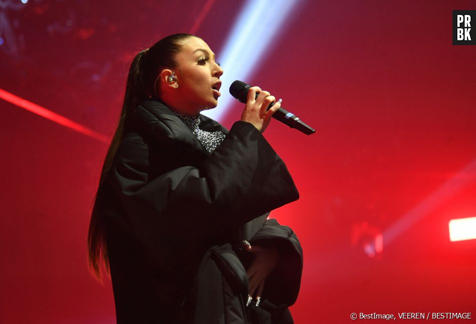 Pour son retour, Eva Queen mise sur une méga star du rap francophone (à la  surprise générale)