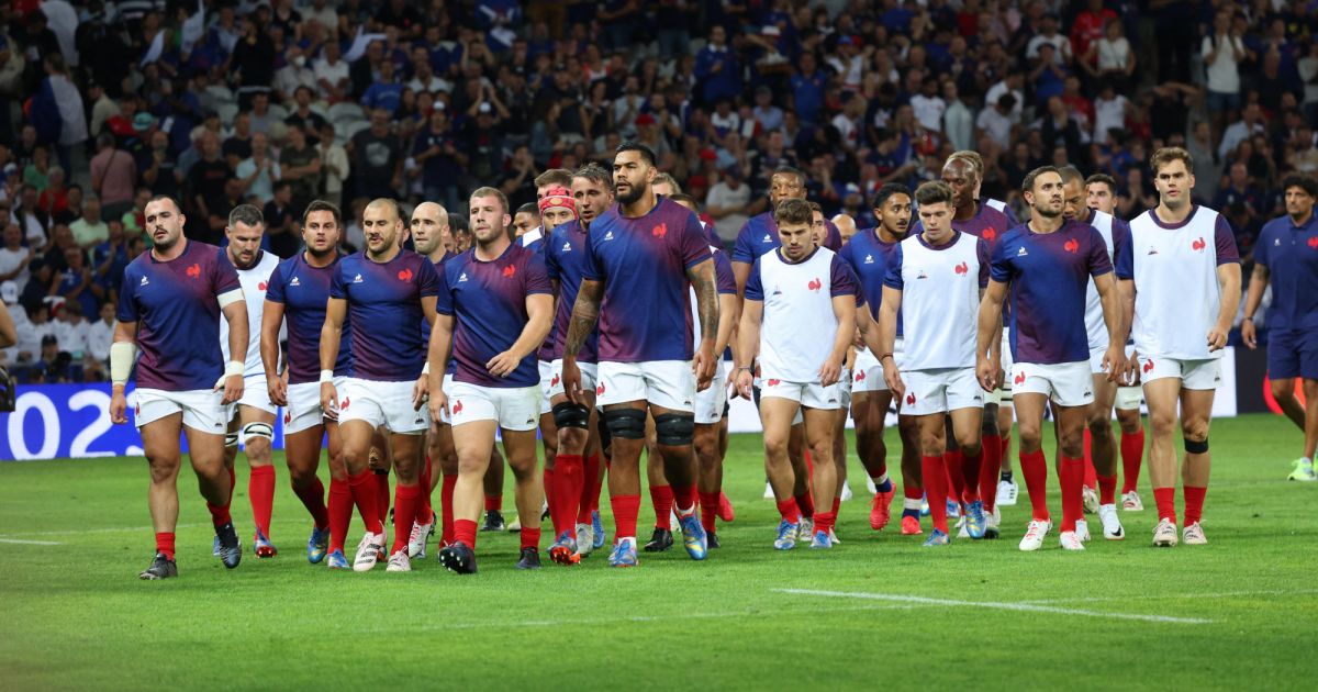 vous avez 60 secondes pour trouver ce qui ne va pas sur cette photo de l’Equipe de France de rugby – Purebreak vous avez 60 secondes pour trouver ce qui ne va pas sur cette photo de l’Equipe de France de rugby – Purebreak