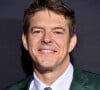 Jason Blum attends the premiere of Universal Pictures' \"The Invisible Man\" at TCL Chinese Theatre on February 24, 2020 in Hollywood, CA, USA. Photo by Lionel Hahn/ABACAPRESS.COM 