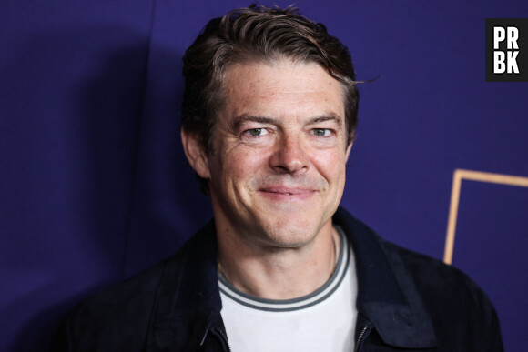CEO of Blumhouse Productions Jason Blum arrives at NBCUniversal's FYC Event For 'The Thing About Pam' held at the NBCU FYC House on May 18, 2022 in Hollywood, Los Angeles, CA, USA. Photo by Xavier Collin/Image Press Agency/ABACAPRESS.COM 