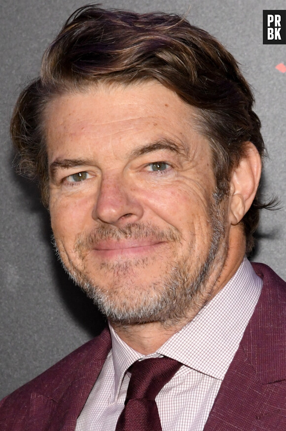 Jason Blum attending 'The Horror of Dolores Roach' TV series screening at Regal Union Square in New York, NY, USA on June 28, 2023. Photo by Efren Landaos/SPUS/ABACAPRESS.COM 