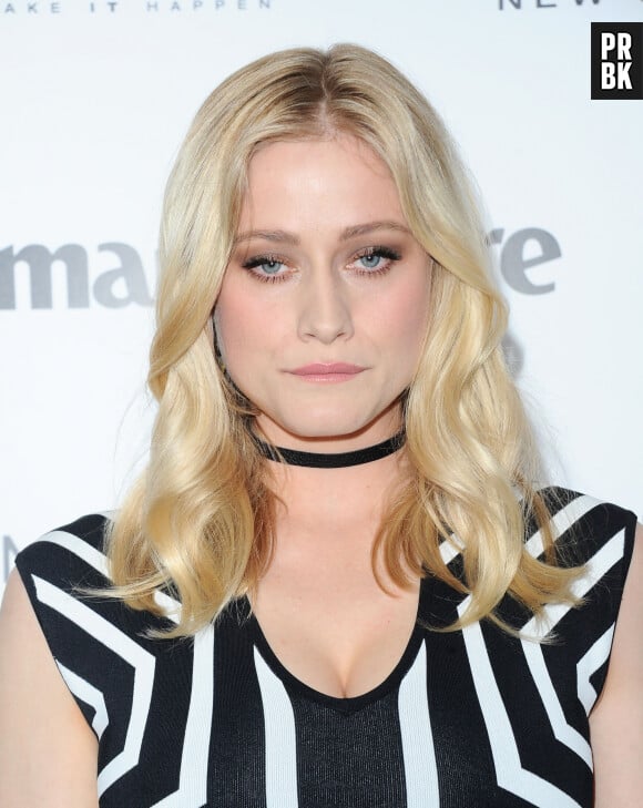 Olivia Taylor Dudley attending the Marie Claire Fresh Faces event in Los Angeles, CA, USA, April 21, 2017. Photo by Sara de Boer/Startraks/ABACAPRESS.COM 