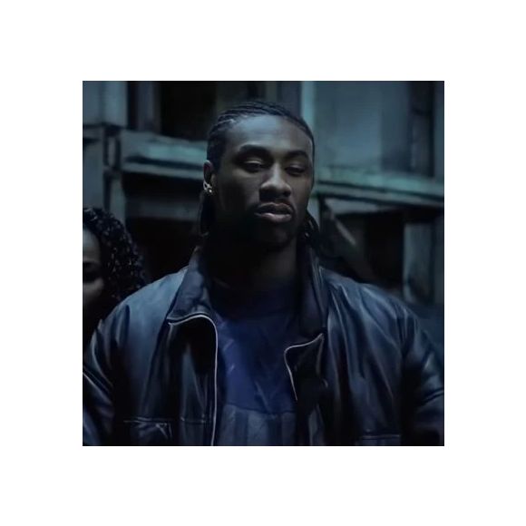 Capture d'écran 8 Mile.