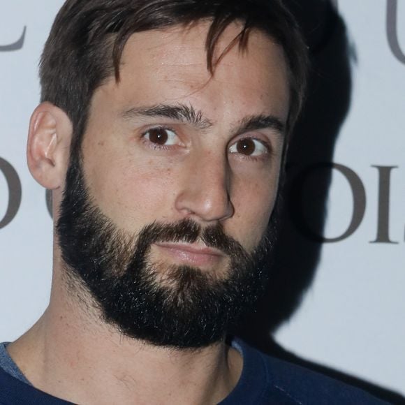 Guillaume Labbé - Avant-première du film "L'intervention" au cinéma MK2 Bibliothèque à Paris, le 28 janvier 2019. © CVS/Bestimage