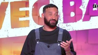 TPMP : Cyril Hanouna encore victime du Tiktokeur Théo Audace, mais cette fois, il ne s'est pas fait piéger !