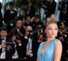 Florence Pugh - Montée des marches du film "La belle époque" lors du 72ème Festival International du Film de Cannes. Le 20 mai 2019 © Borde / Bestimage 