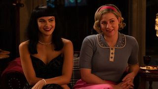 Vous avez adoré la fin de Riverdale ? Le créateur révèle que la saison 7 aurait pourtant dû être totalement différente