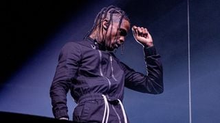 C'est la plus grosse star mondiale du rap mais ses concerts font un flop : les prix sont bradés !