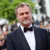 Christopher Nolan - Montée des marches du film « Le Grand Bain » lors du 71ème Festival International du Film de Cannes. Le 13 mai 2018 © Borde-Jacovides-Moreau/Bestimage