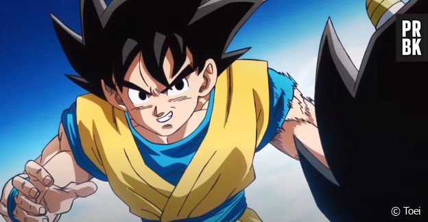 Déso Pas Déso: On Est Totalement Hypé Par Le Nouvel Anime Dragon Ball ...