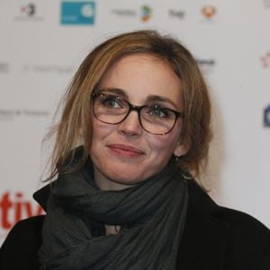 Claire Keim membre du jury du festival de Luchon - Soirée d'ouverture du 18ème Festival des créations télévisuelles de Luchon le 3 Février 2016. © Patrick Bernard/ Bestimage