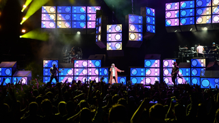 "Cette m*rde n'est pas moi" : après Dwayne Johnson, une autre star fracasse sa statue de cire et c'est très violent