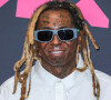 Newark, NJ - 2023 MTV Video Music Awards held at the Prudential Center in Newark. Pictured: Lil Wayne 