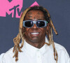 Newark, NJ - 2023 MTV Video Music Awards held at the Prudential Center in Newark. Pictured: Lil Wayne 