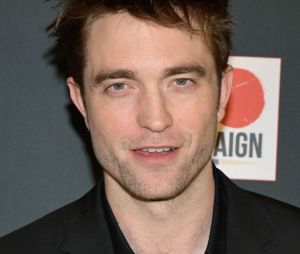 21 October 2023 - Hollywood, California - Robert Pattinson. GO Campaign's 17th Annual GO Gala at Citizen News. © PPS/Bestimage