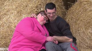 "Elle va le plumer" : Patrice (L'amour est dans le pré 2023) remet en cause sa plus grande passion contre quelques euros, les internautes accusent Justine !