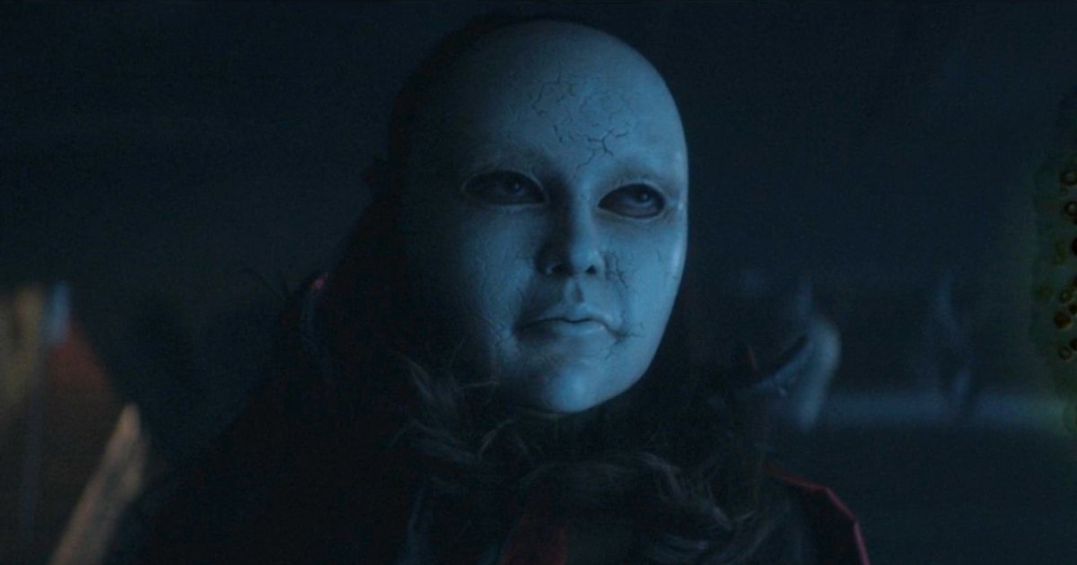 Vous ne regardez pas cette nouvelle série, mais elle est pourtant parfaite pour se mettre dans l’ambiance d’Halloween – Purebreak Vous ne regardez pas cette nouvelle série, mais elle est pourtant parfaite pour se mettre dans l’ambiance d’Halloween – Purebreak