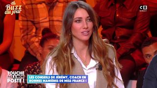 TPMP : Delphine Wespiser va (encore) quitter Cyril Hanouna pour animer une émission culte chez la concurrence
