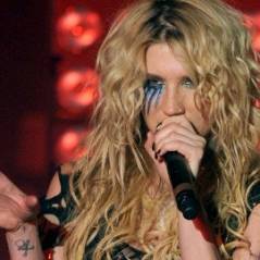 Kesha ... André 3000 lui conseille de faire du rap 