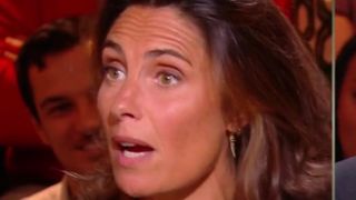 Alessandra Sublet virée par Christophe Dechavanne ? Elle règle ses comptes et balance dans Quelle époque