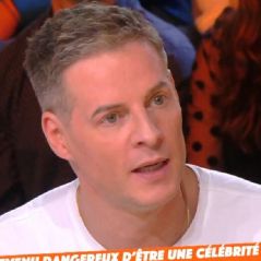 "Quel plaisir !" : Matthieu Delormeau bientôt de retour à la télé ? Il se réjouit de sa liberté retrouvée depuis qu'il a quitté TPMP