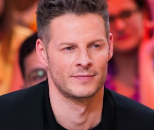 Exclusif - Matthieu Delormeau - 1000ème de l'émission "Touche pas à mon poste" (TPMP) en prime time sur C8 à Boulogne-Billancourt le 27 avril 2017.