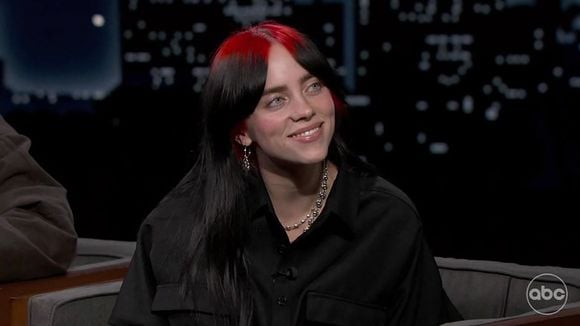 Billie Eilish pousse un coup de gueule : la société juge toujours le corps des femmes, jamais celui des mecs