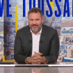Bruce Toussaint "sous pression" : son départ de BFMTV pour TF1 va se faire beaucoup plus tôt qu'annoncé