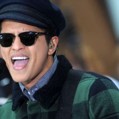 Bruno Mars ... écoutez son nouveau single ... ''The Lazy Song''