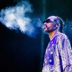 C'est la fin d'un mythe : Snoop Dogg annonce très sérieusement qu'il arrête de fumer (pour le moment)