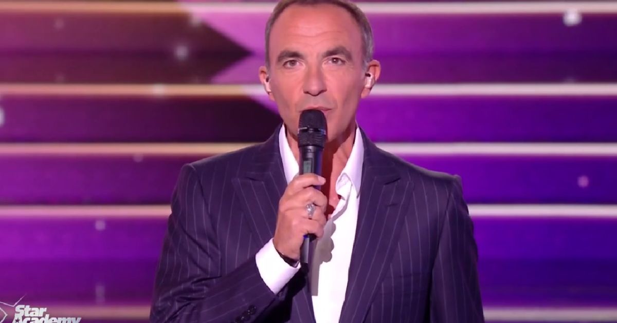 l’attitude de Nikos Aliagas suite à l’élimination de Lola fait halluciner les internautes, « il est ravagé » – Purebreak l’attitude de Nikos Aliagas suite à l’élimination de Lola fait halluciner les internautes, « il est ravagé » – Purebreak