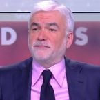 Pascal Praud absent de L'heure des pros après les polémiques, Laurence Ferrari le remplace au pied levé sur CNews