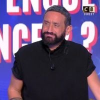 "Du très très lourd" : après Complément d'enquête, Cyril Hanouna prépare sa riposte contre France Télévisions
