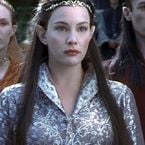Le Seigneur des anneaux : une IA imagine Arwen telle qu'elle est décrite dans les livres... Le choix Liv Tyler a toujours été parfait !