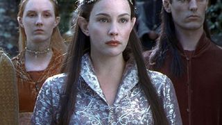 Le Seigneur des anneaux : une IA imagine Arwen telle qu'elle est décrite dans les livres... Le choix Liv Tyler a toujours été parfait !